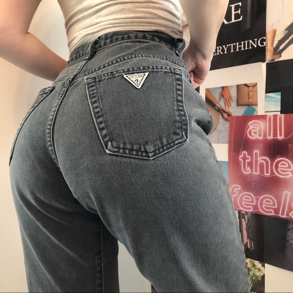 Guess Denim - Vintage GUESS Jeans